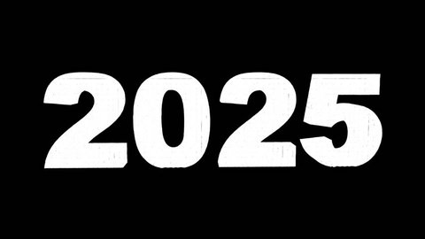 Новый год 2025. 2025 Год цифры. 2025 Год надпись. Новый год 2025 картинки. Надписи на новый год 2025.