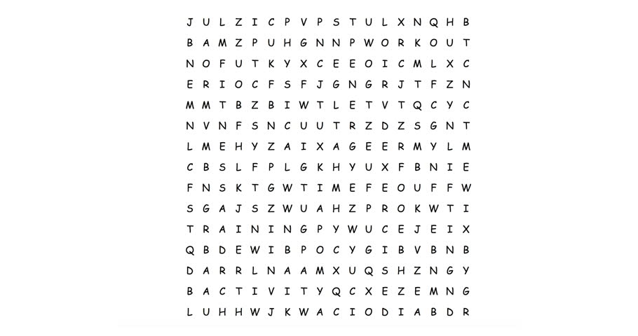 Word search mind fitness app что это