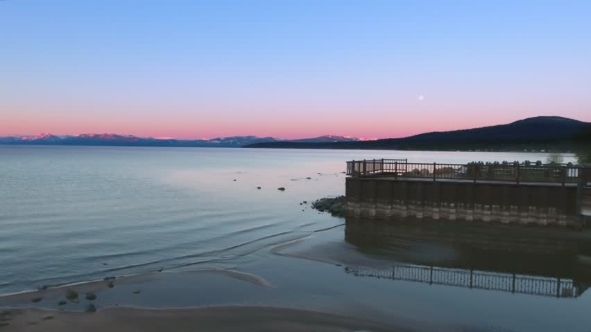 Header of alpenglow