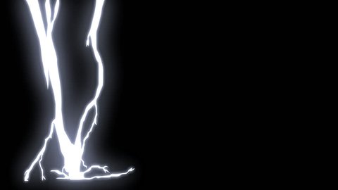 Lightning Bolt 2d Animation Alpha Channel Stock Footage Video (100% Royalty-free) 27726430 | Shutterstock Lightning Bolt 2d Animation Alpha Channel Stock Footage Video (100% Royalty-free) 27726430 | Shutterstock