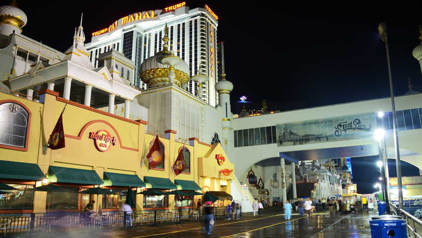casino on the boardwalk in atlantic city