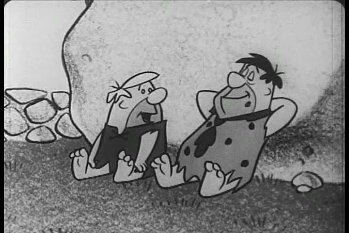 Flintstones suku puoli videoita Super hardcore anaali porno