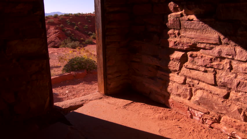 4k00 14the Cabins At Valley Of Fire State Park Near Las Vegas