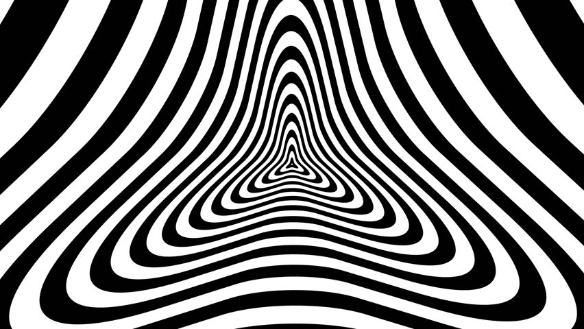 100 Optical Illusions