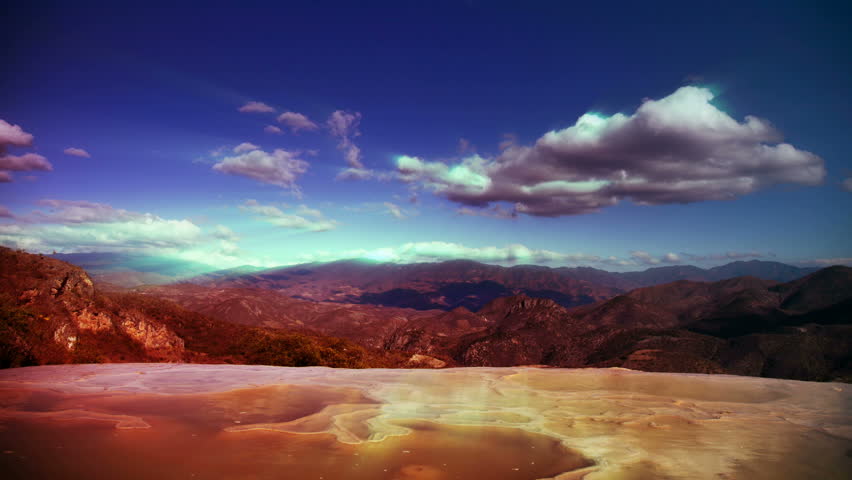 Header of Agua