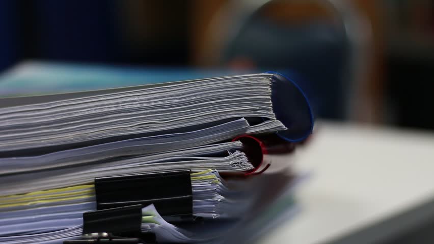working papers working papers