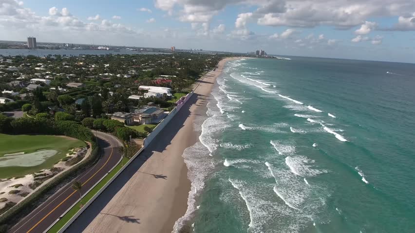 Header of Florida