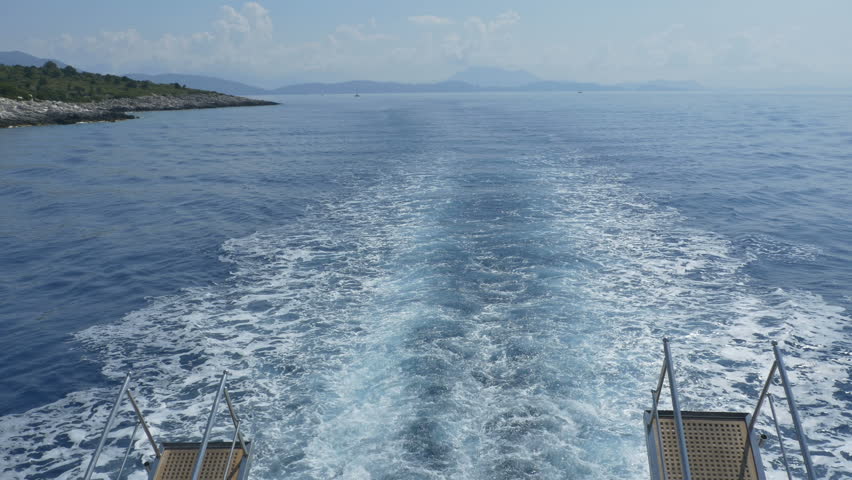 Header of slipstream