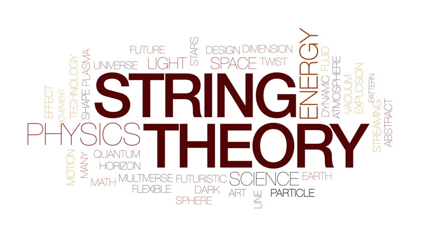 String Theory Stock Video Footage - 4K and HD Video Clips | Shutterstock