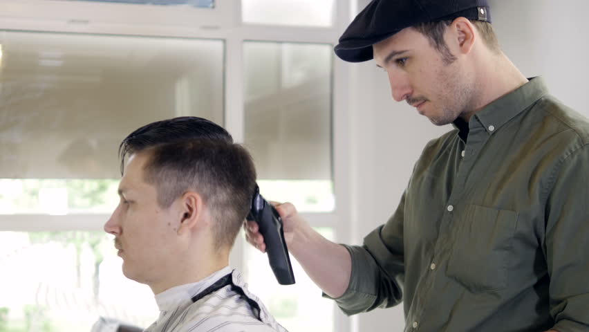 Header of undercut