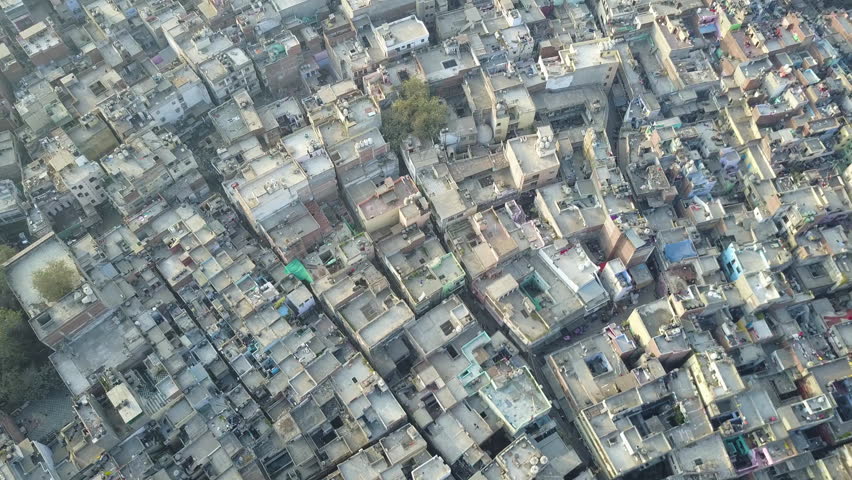 Header of central