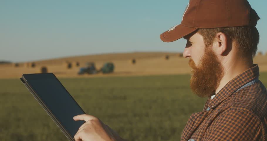 Header of portable
