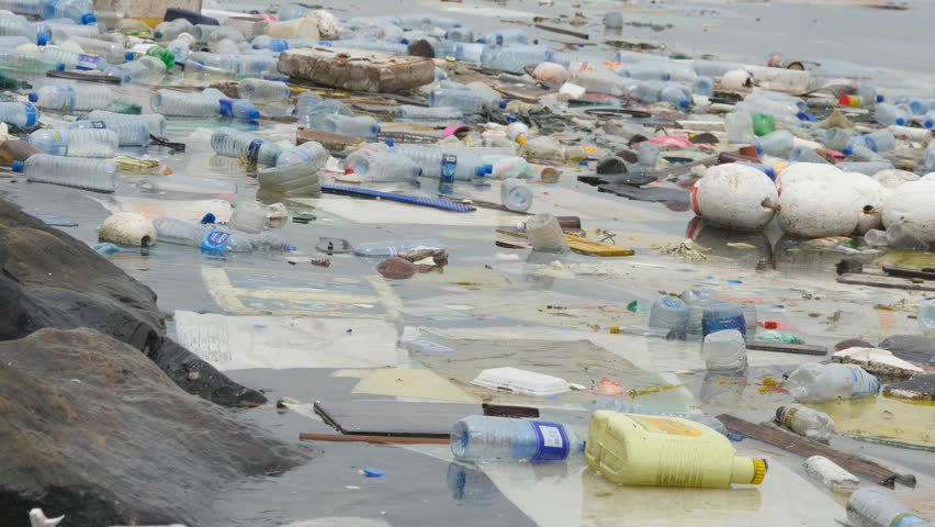 environment pollution and impure water environment pollution and impure water