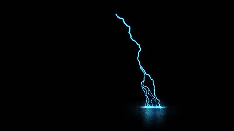 Blue Traveling Lightning Animation Motion Graphic Stock Footage Video (100%  Royalty-free) 29918860 | Shutterstock