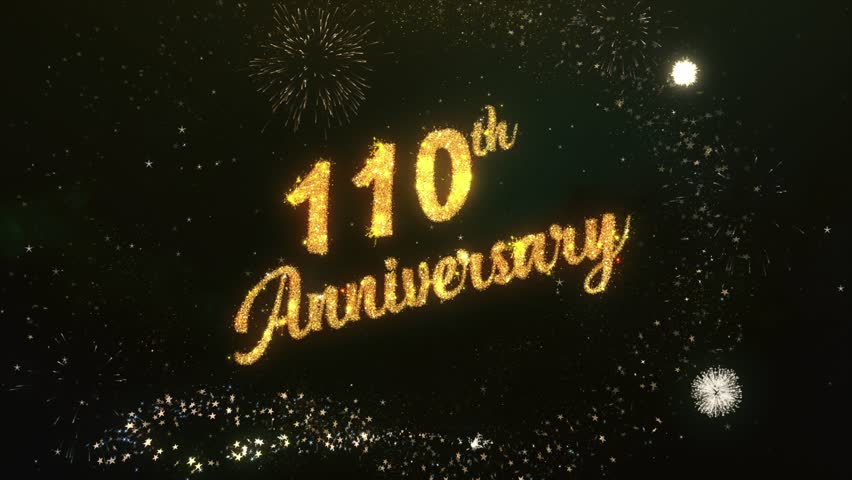 Header of 110TH