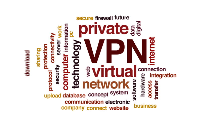 Know More About VPN