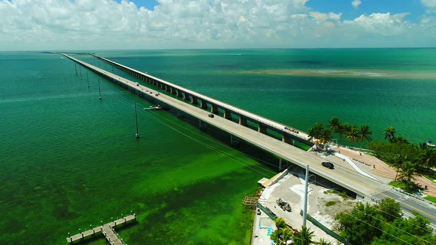 Ocean landscape at Marathon Islands, Florida image - Free stock photo ...