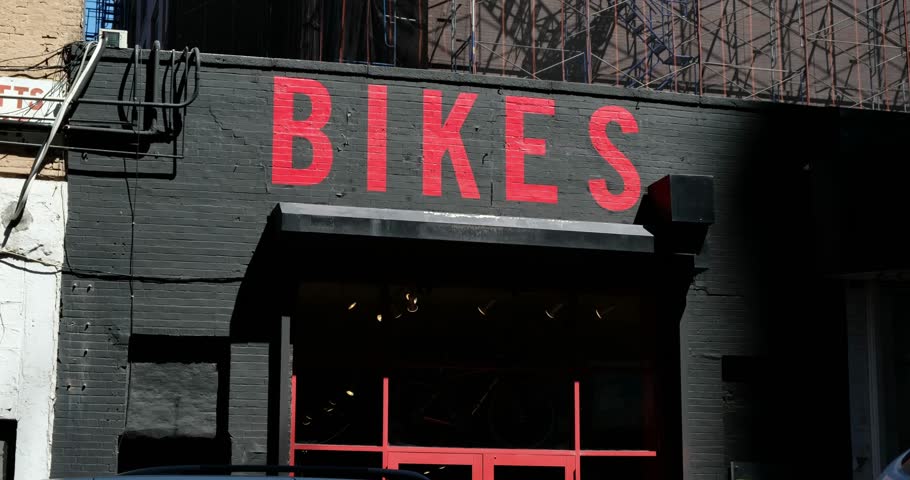 bicycle store brooklyn