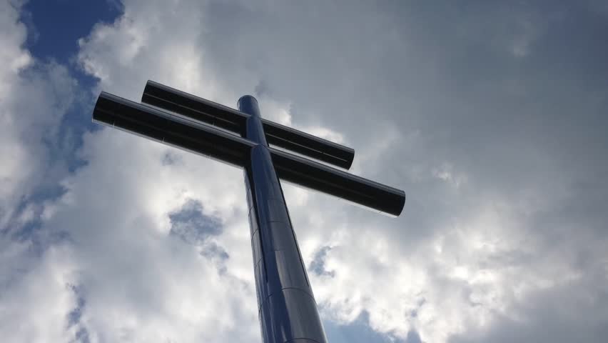 Header of ecumenical