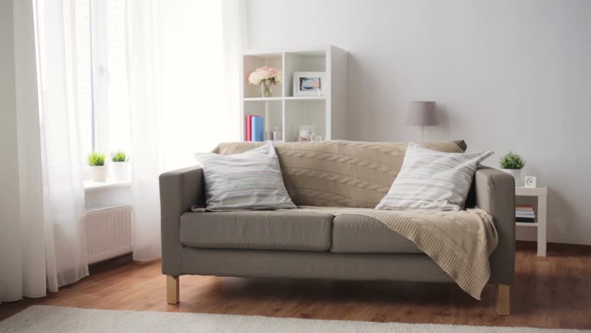 Comfort Furniture And Interior Concept Stock Footage Video 100 Save