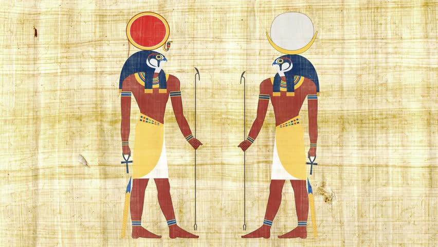 Header of Ra