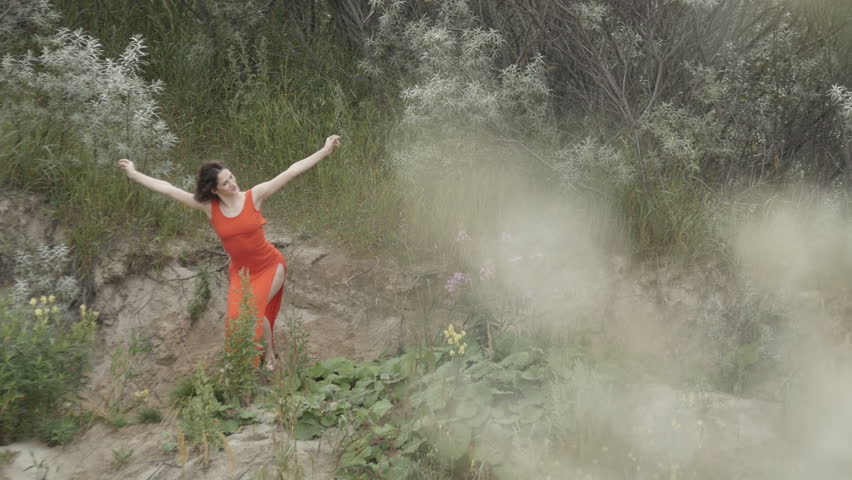 Header of underbrush