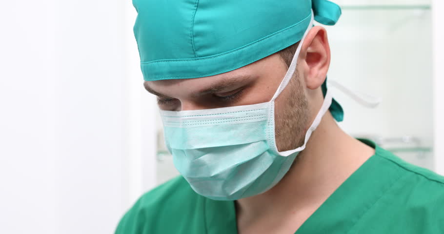 doctor surgical mask doctor surgical mask