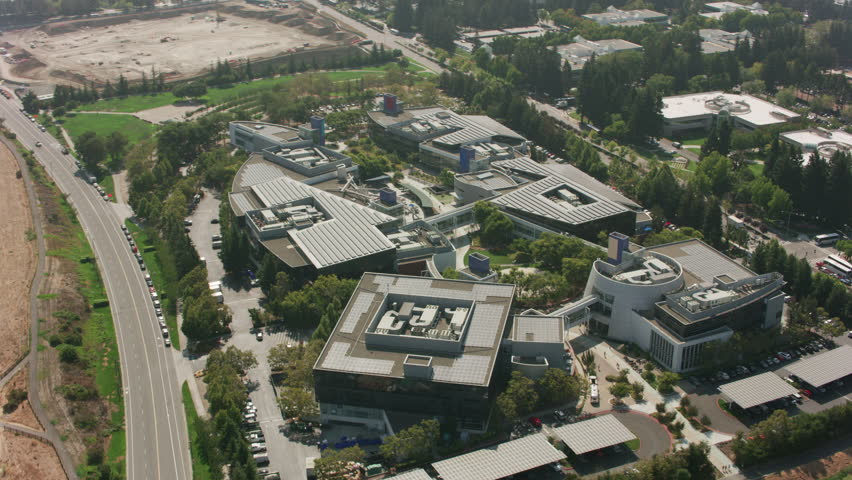 Googleplex Stock Video Footage - 4k And Hd Video Clips 