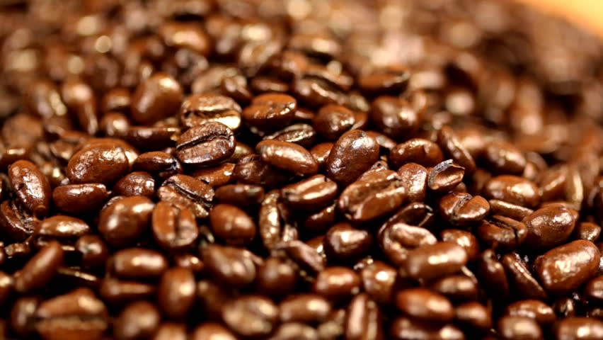 Hands Going Through Coffee Beans Stock Footage Video (100% Royalty-free) 318010 | Shutterstock