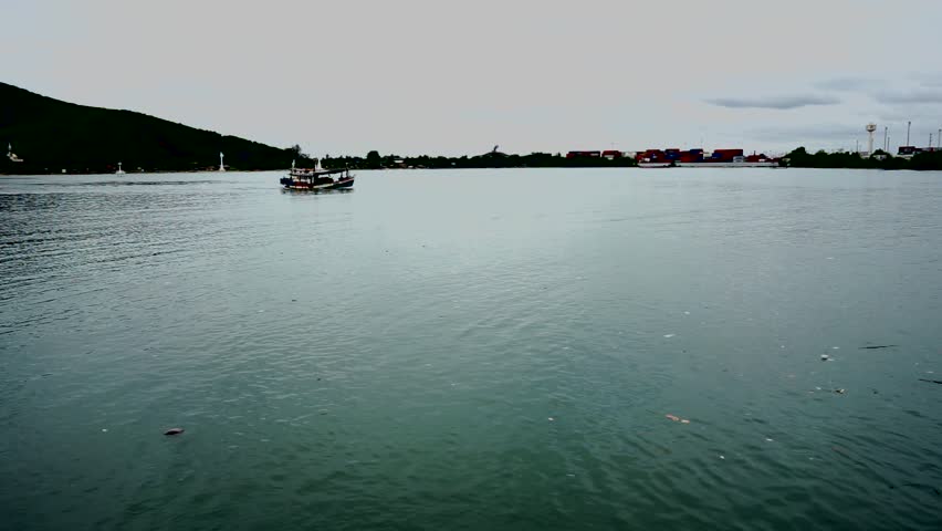Header of fisher