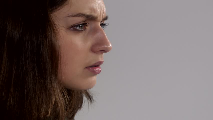 Header of distrust