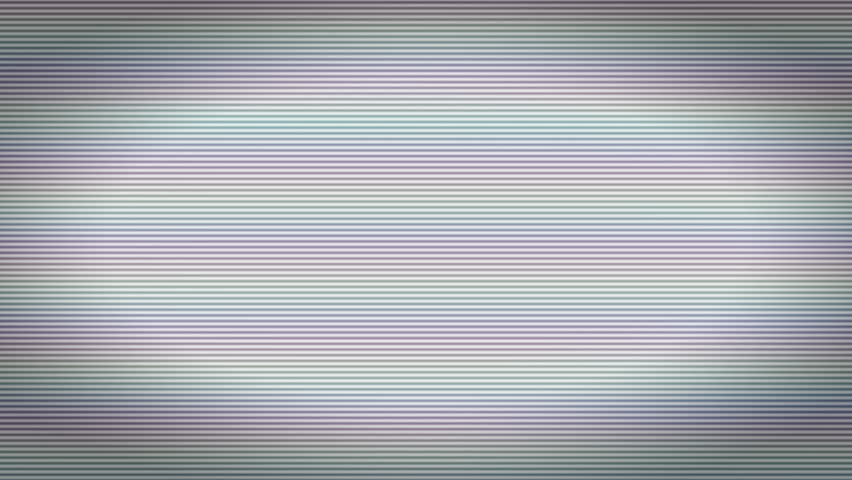 Bad Tv Signal On the Stock Footage Video (100% Royalty-free) 32432830