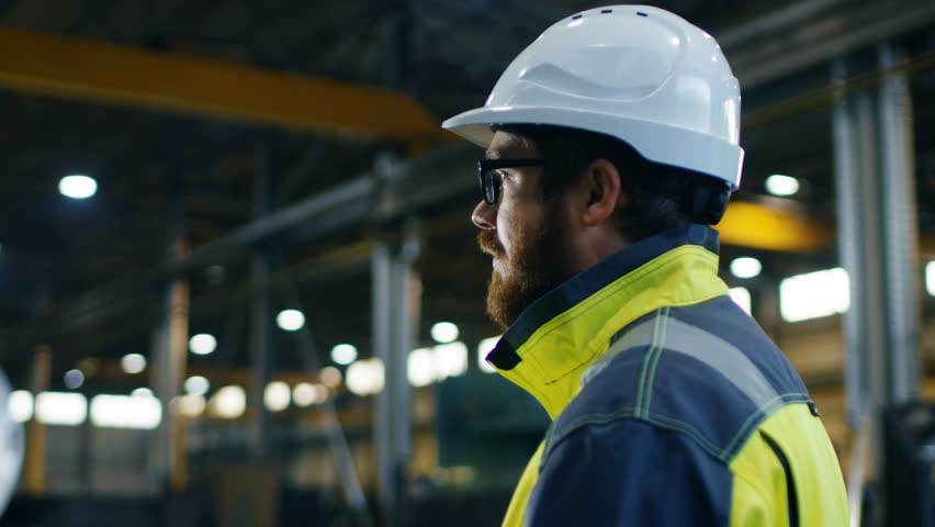 hard hat safety video