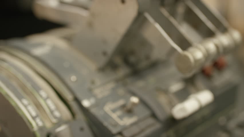 Header of lever