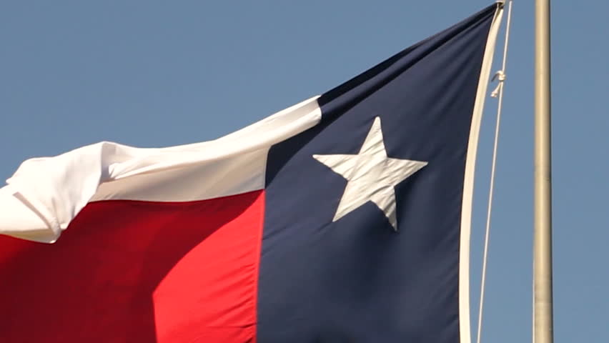 Texas Flag Stock Video Footage - 4K and HD Video Clips | Shutterstock