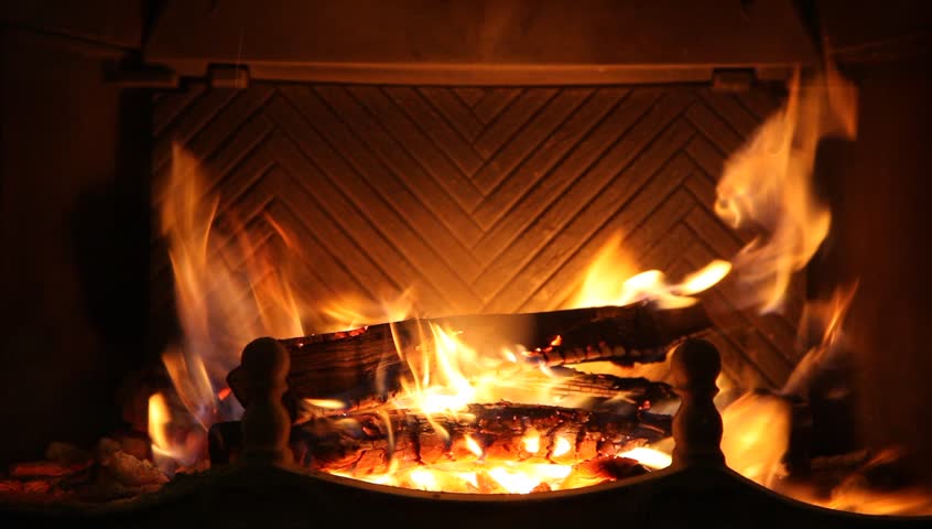 Crushed Ash Tree Logs Burn Yellow Stock Footage Video 100 Royalty Crushed Ash Tree Logs Burn Yellow Bright Flames In Fireplace Hd Video