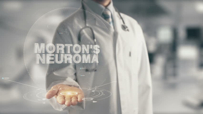 Header of neuroma