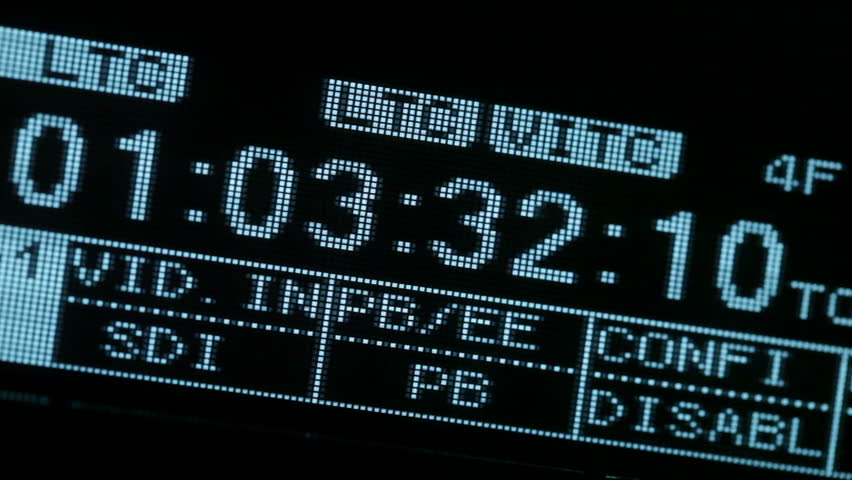 starting timecode inqscribe starting timecode inqscribe