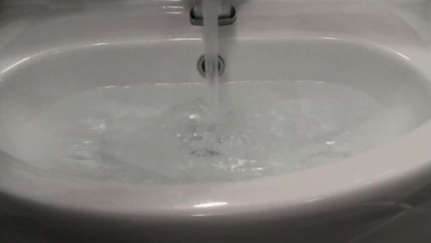 Bathroom Sinks Dublin two separate taps for cold and hot water in hotel sink, dublin Bathroom Sinks Dublin two separate taps for cold and hot water in hotel sink, dublin