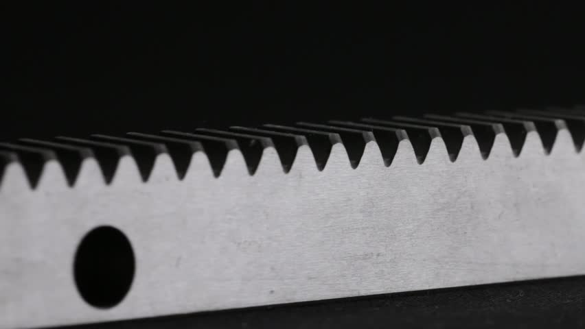 Header of helical