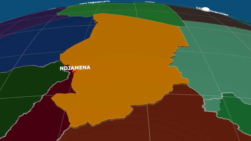 Header of Administrative Division