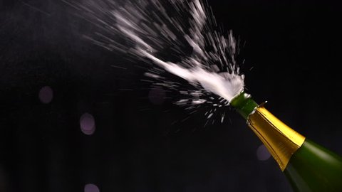 Champagne Popping Opening Champagne Stock Footage Video (100% Royalty-free) | Shutterstock