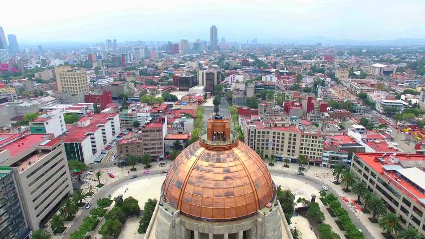 hotel mexico city