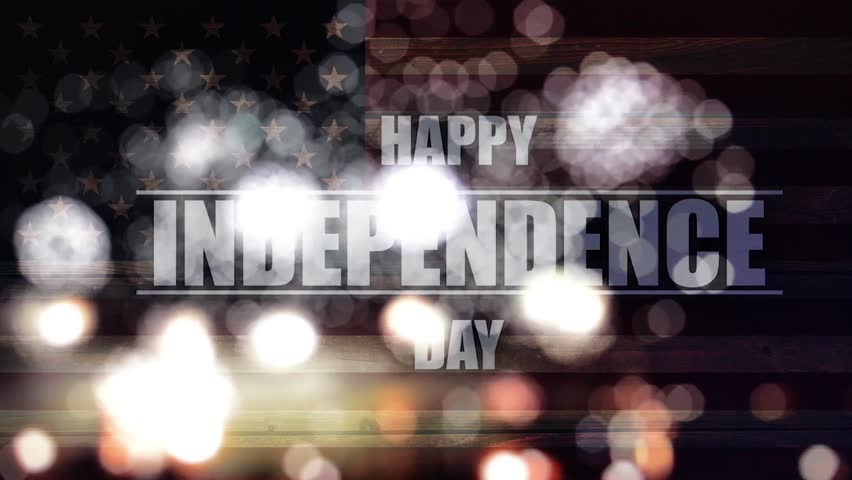 Header of Independence Day