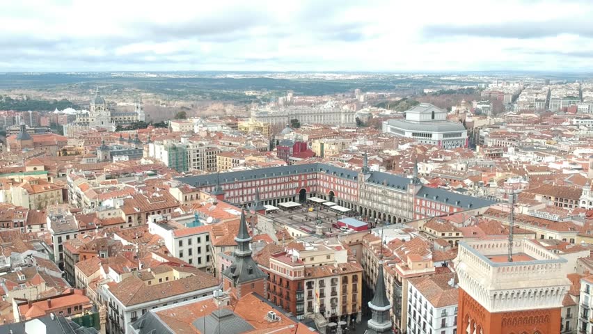 Header of mayor