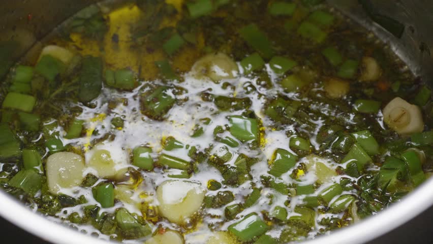 Header of garlicky