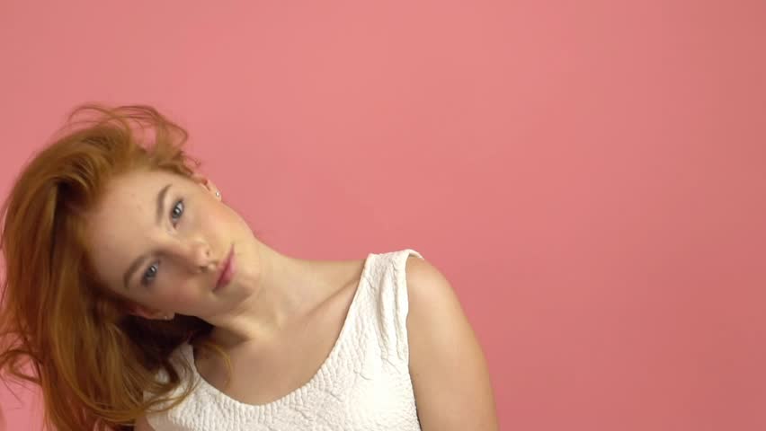 Perming Hairdo Stock Video Footage 4k And Hd Video Clips