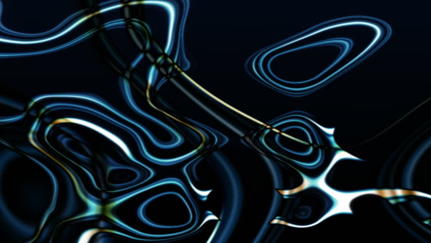 High Definition Abstract CGI Motion Backgrounds Ideal For Editing, Led