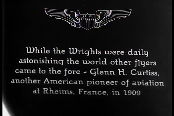 Header of Curtiss