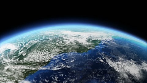 Vòng quay Trái đất: Biến đổi thời tiết, các chu kỳ mặt trời và vệ tinh trên bầu trời, vòng quay Trái đất là một màn trình diễn âm nhạc và hình ảnh tuyệt vời. Hãy thưởng thức tốc độ đã vượt xa tầm nhìn của chúng ta trong video này.